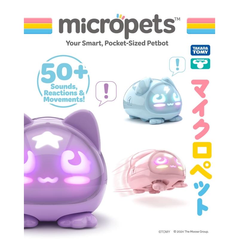 Micropets