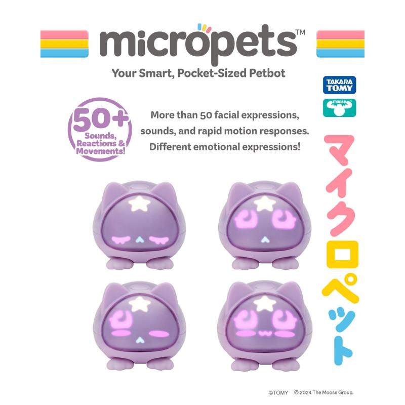 Micropets