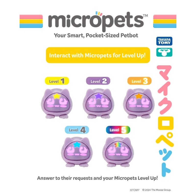 Micropets