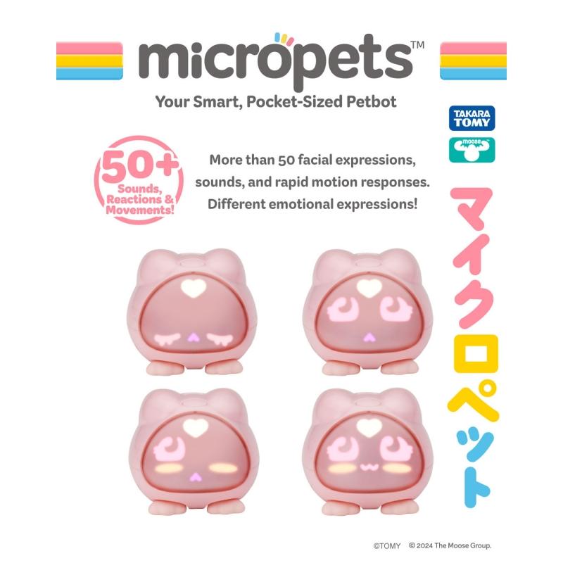 Micropets