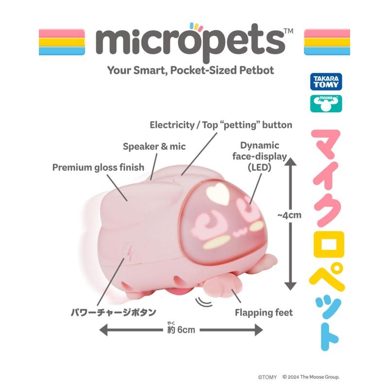 Micropets