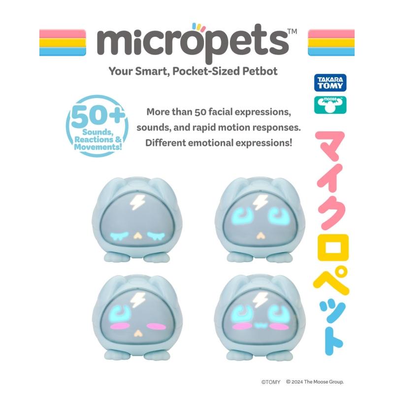 Micropets