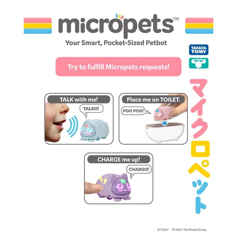 Micropets