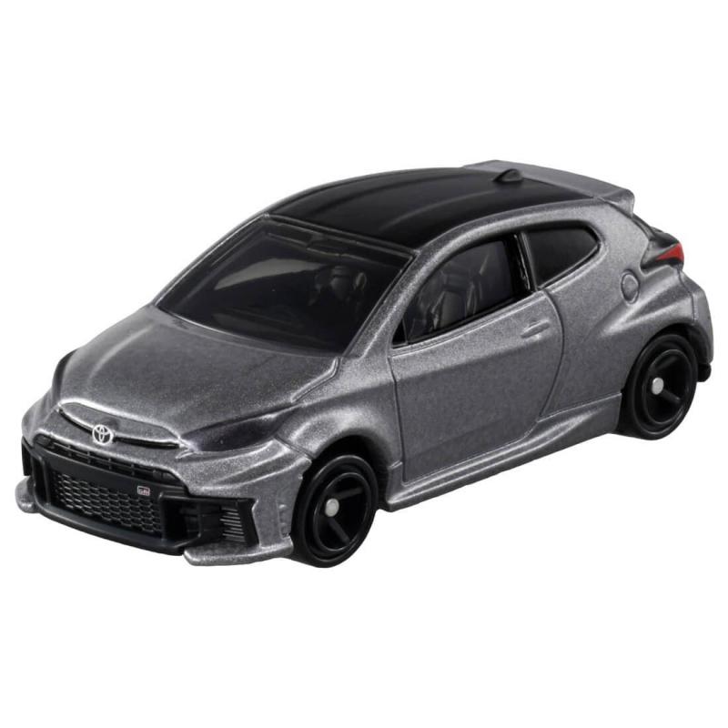 TOMICA