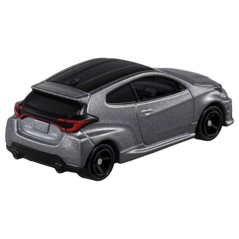 TOMICA