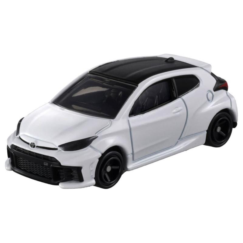 TOMICA