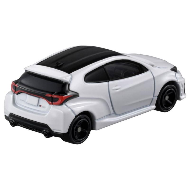 TOMICA