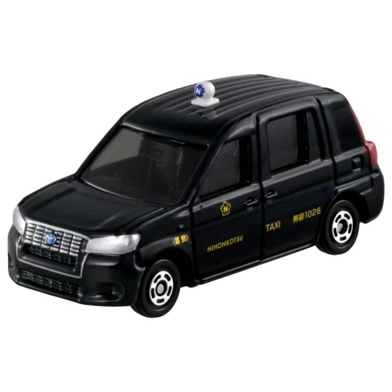 TOMICA