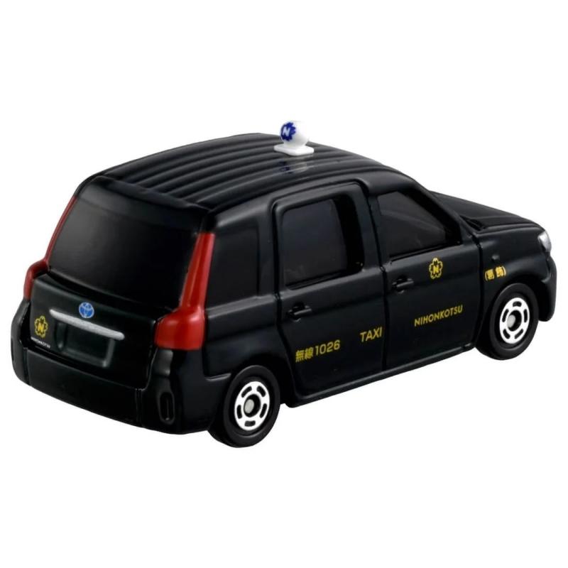 TOMICA