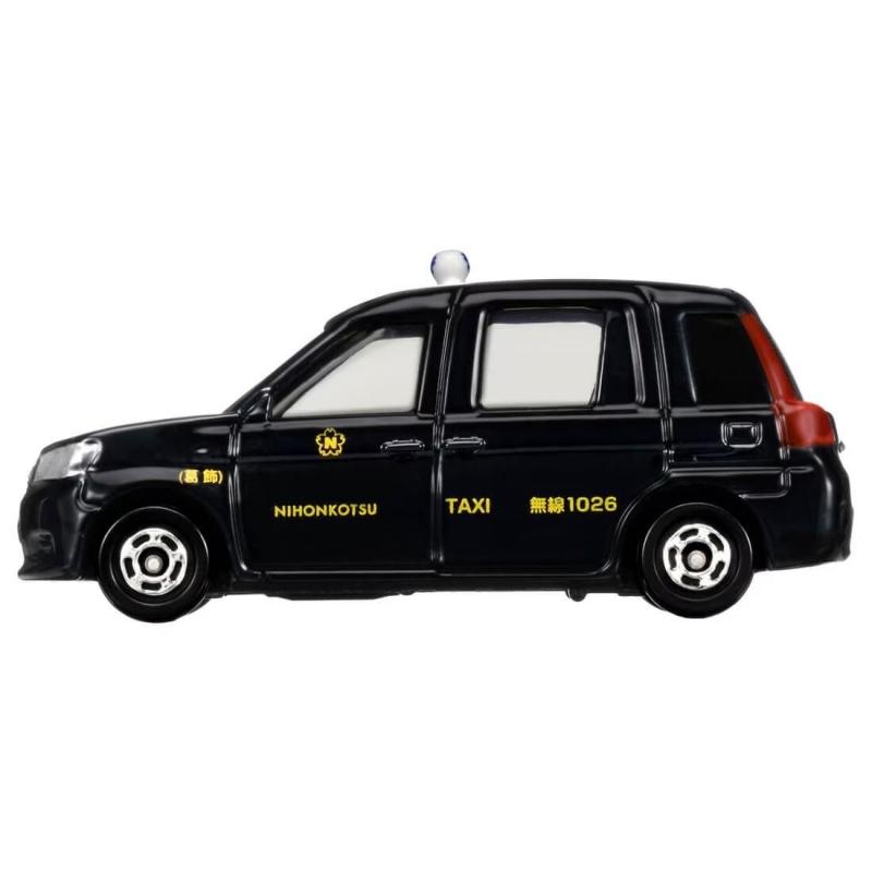 TOMICA