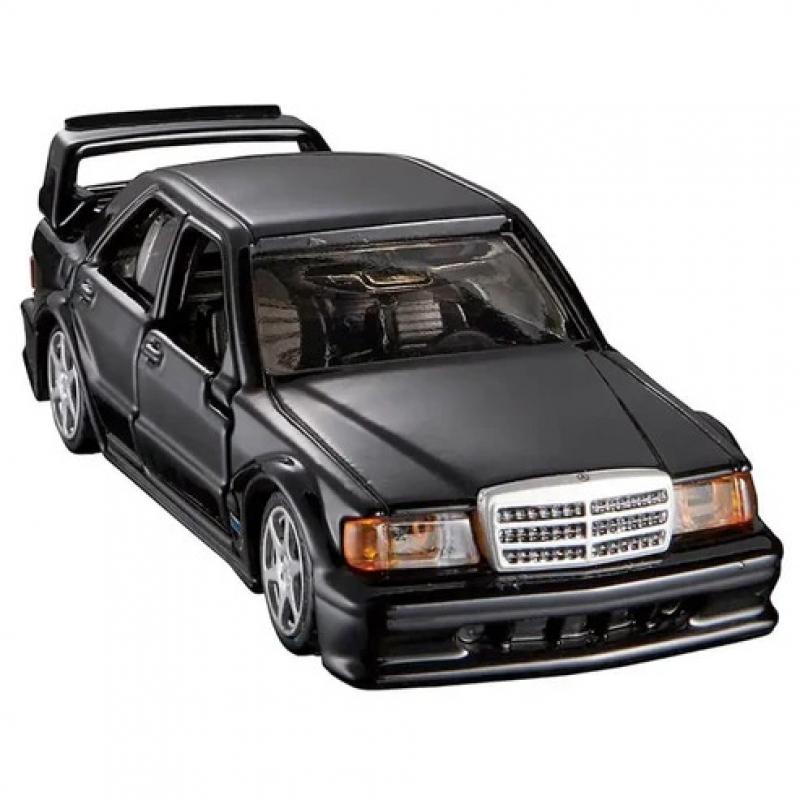 Tomica