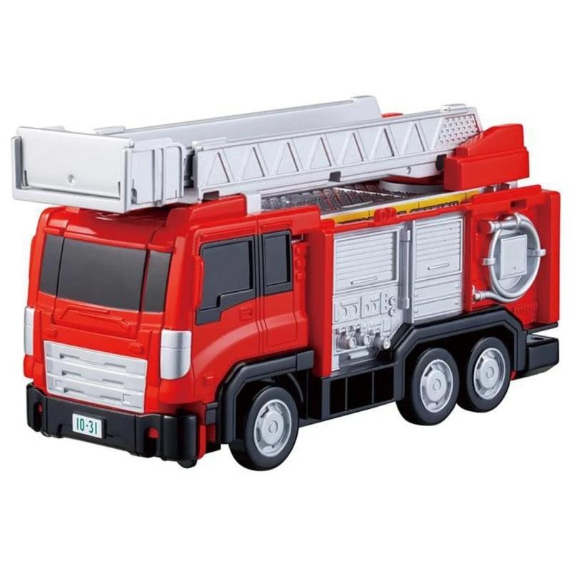TOMICA