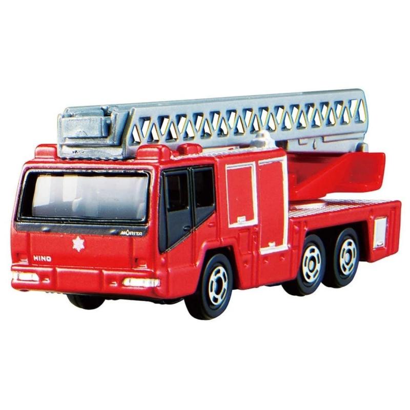 TOMICA