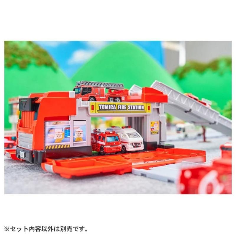 TOMICA