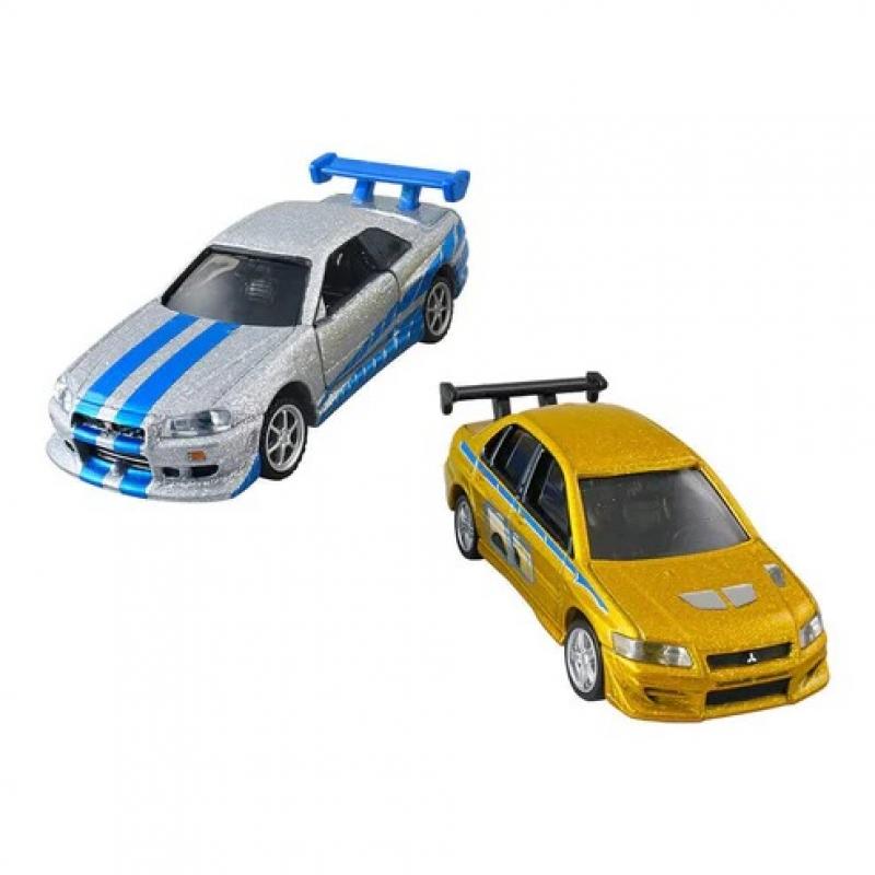 Tomica
