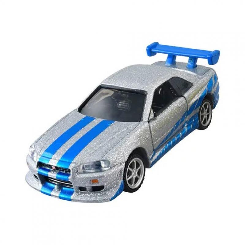 Tomica
