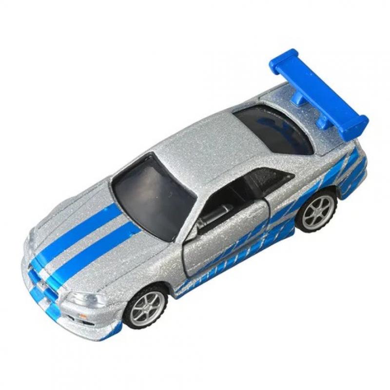 Tomica