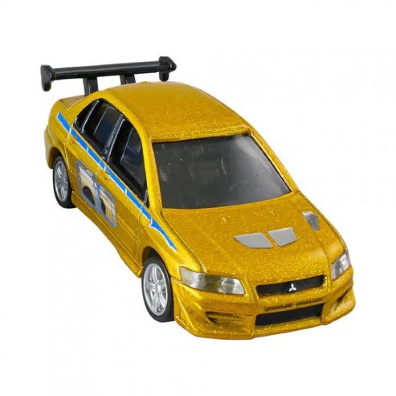 Tomica