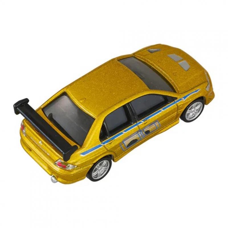 Tomica
