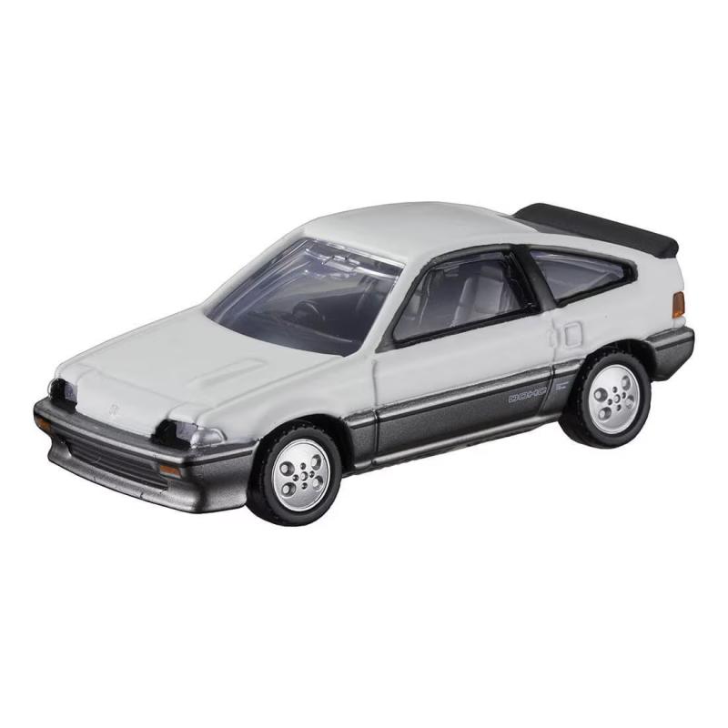 TOMICA