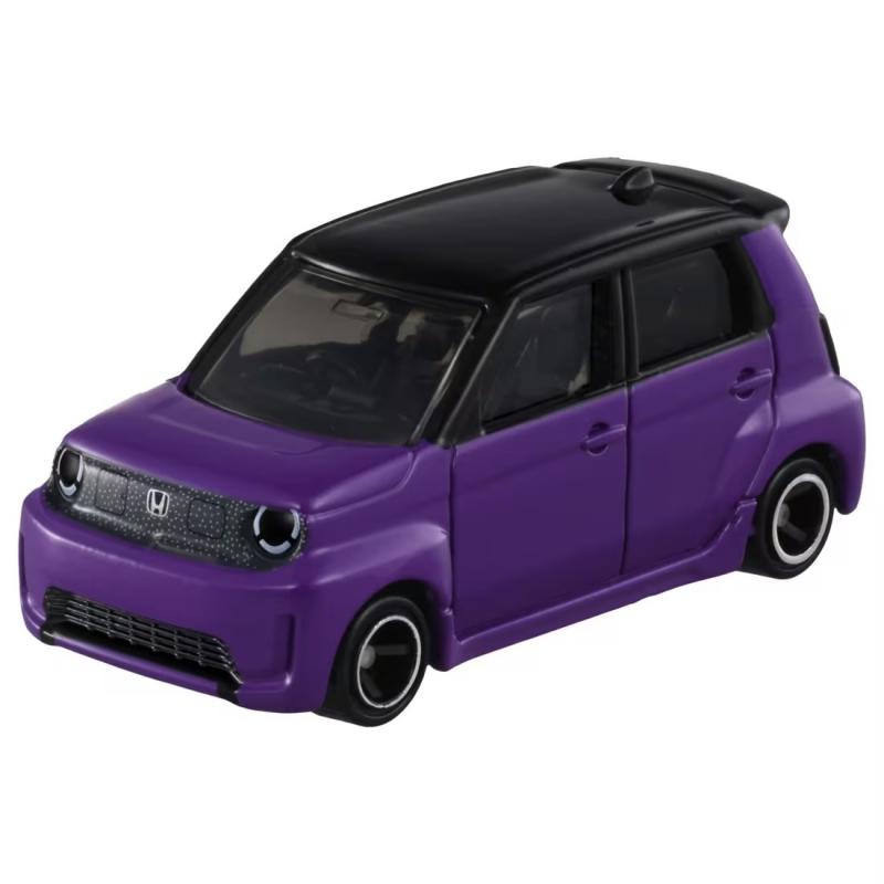 TOMICA