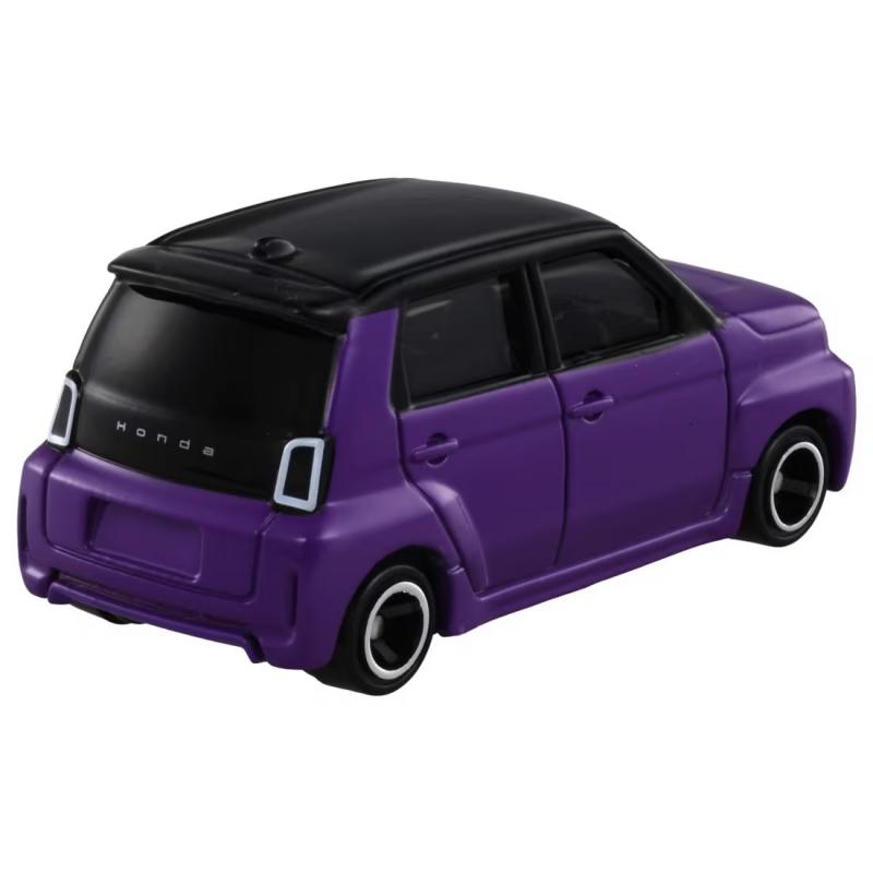 TOMICA