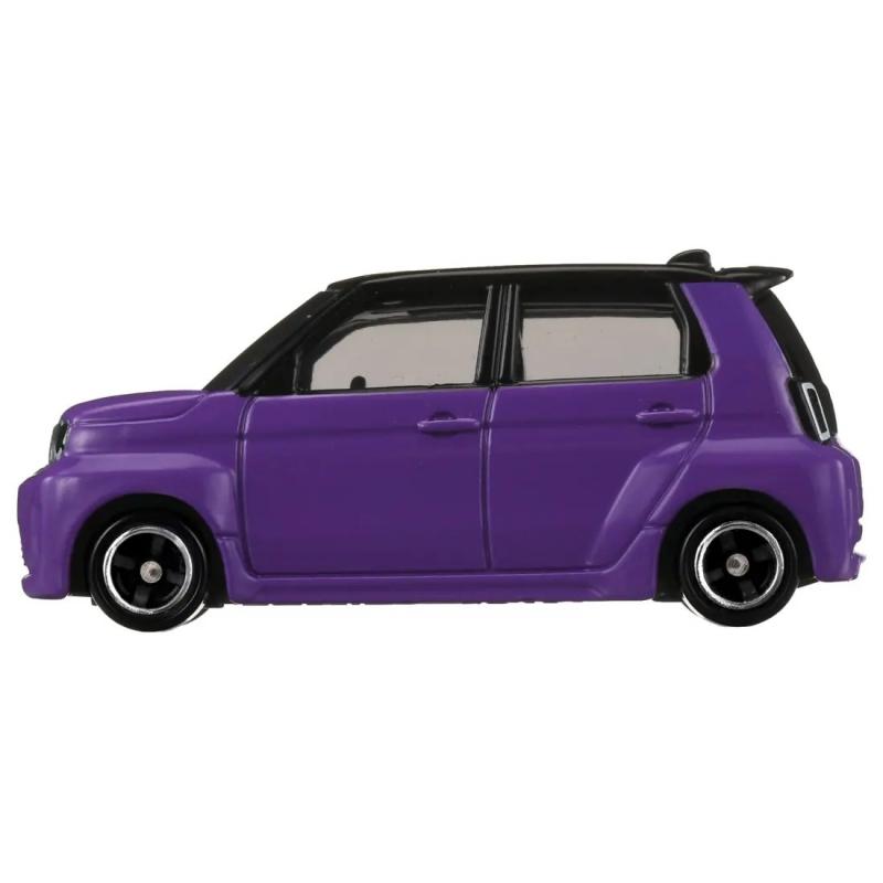 TOMICA