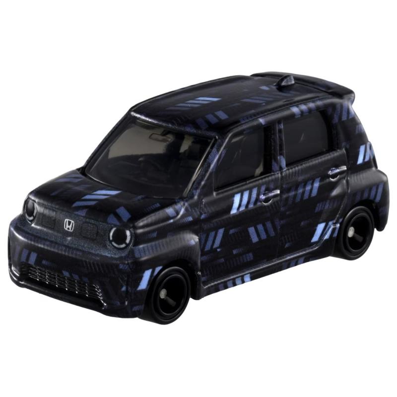 TOMICA