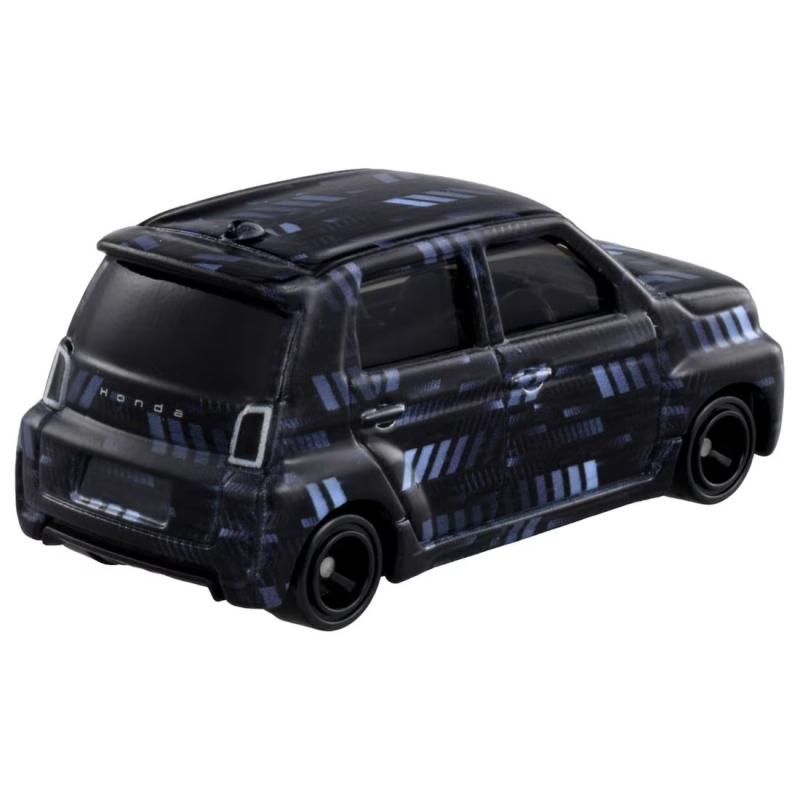 TOMICA