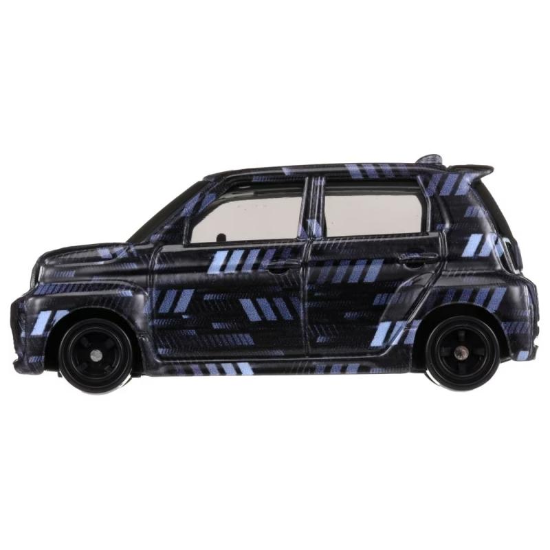 TOMICA