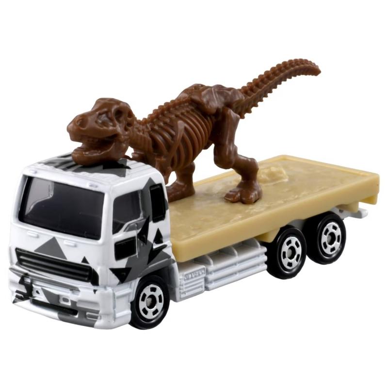 TOMICA