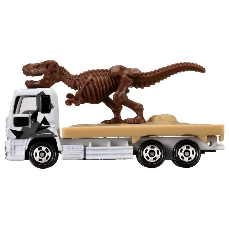 TOMICA