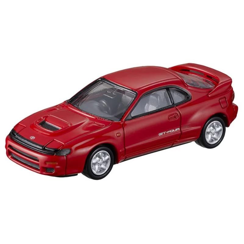 tomica