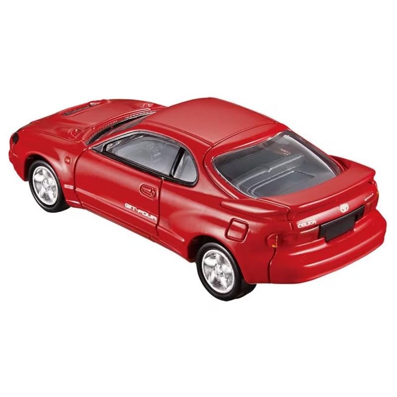 tomica