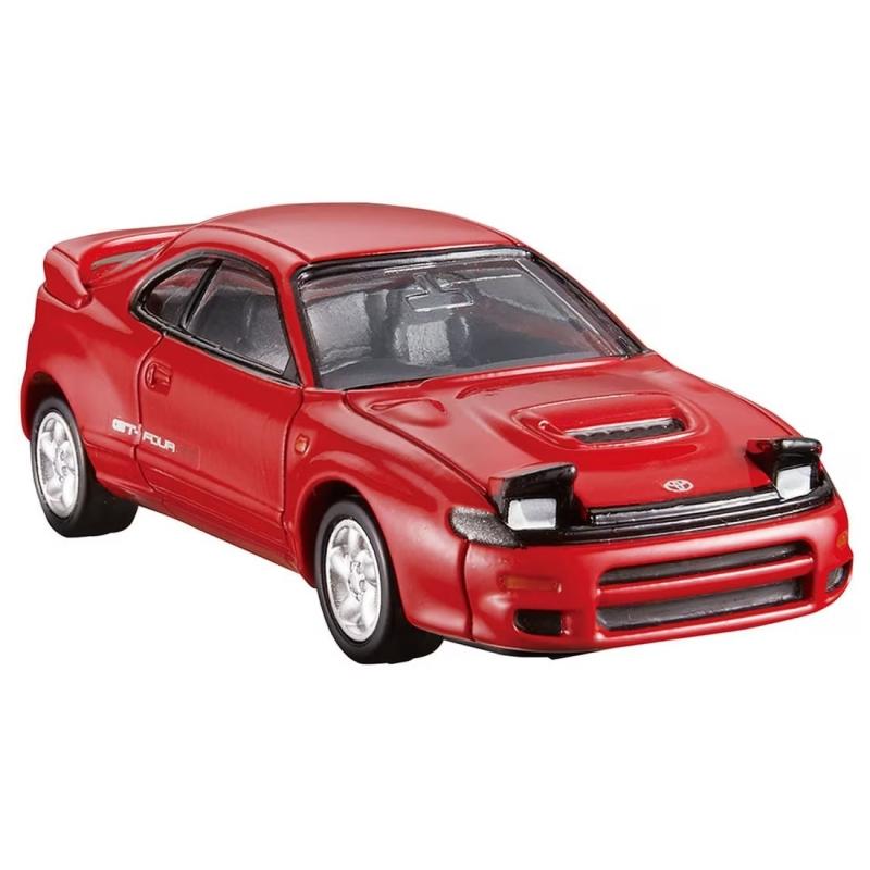 tomica