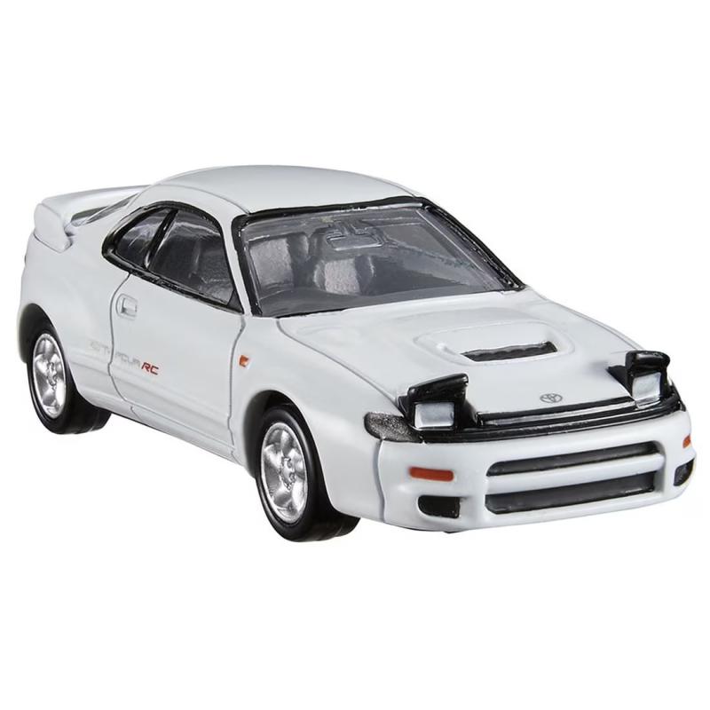 tomica