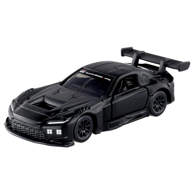 tomica