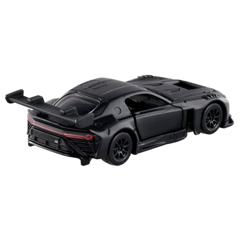 tomica