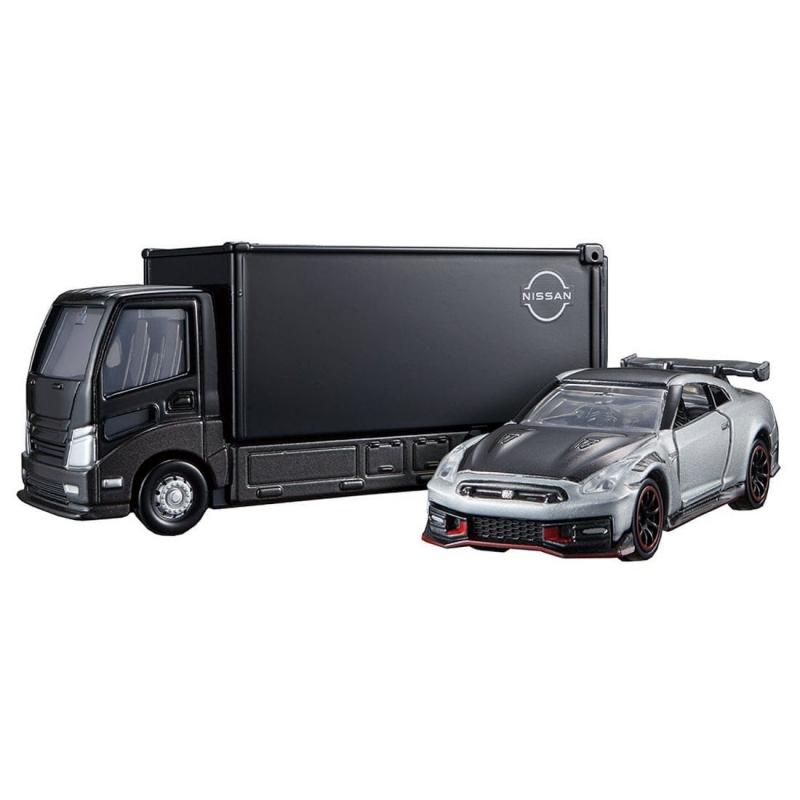 tomica
