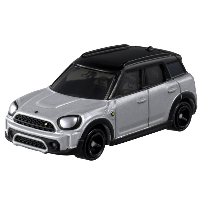 TOMICA