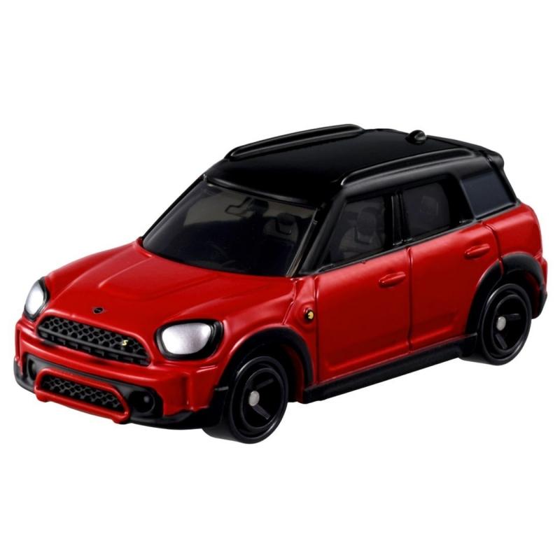 TOMICA