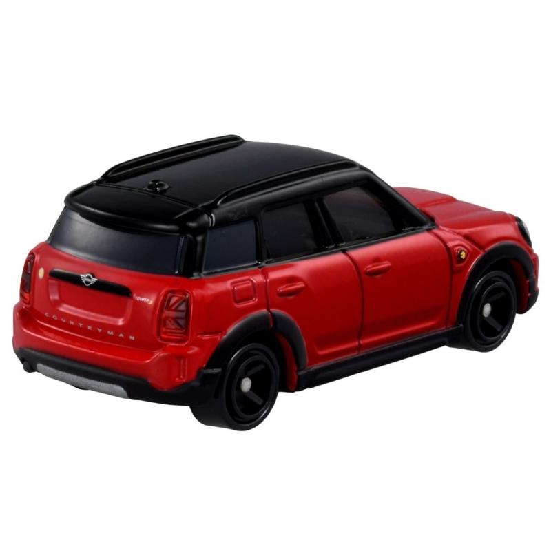 TOMICA