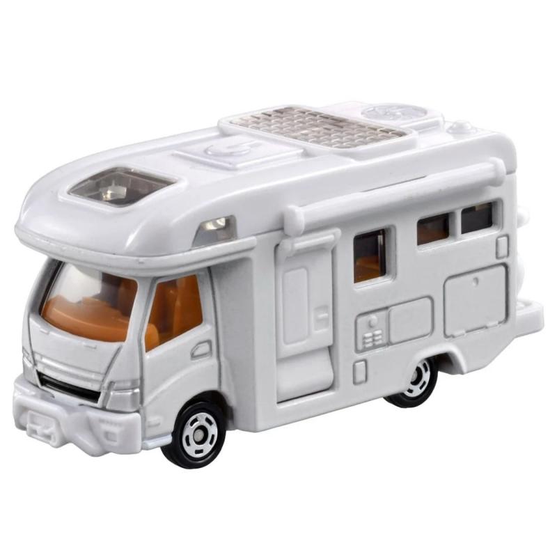 TOMICA