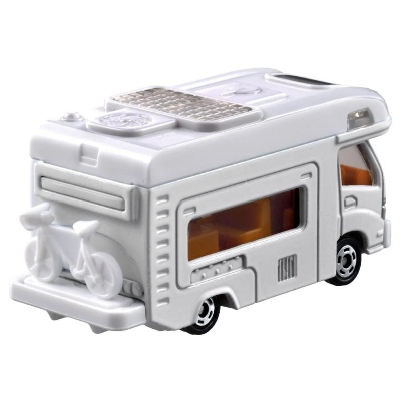 TOMICA