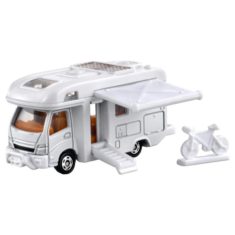TOMICA