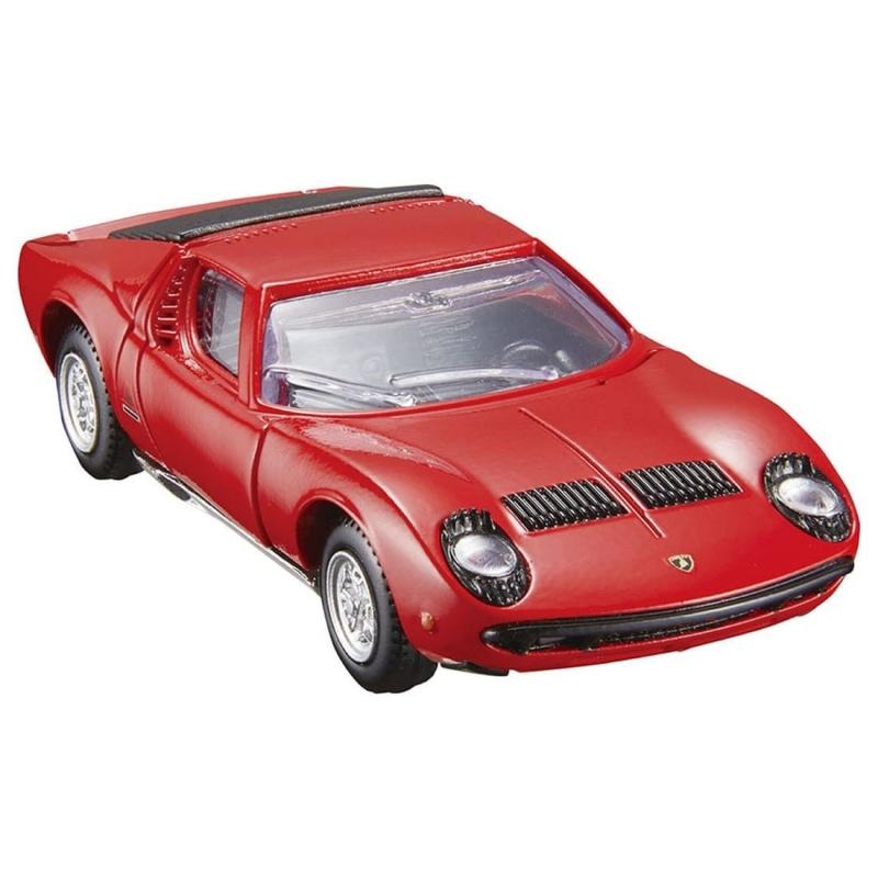 tomica