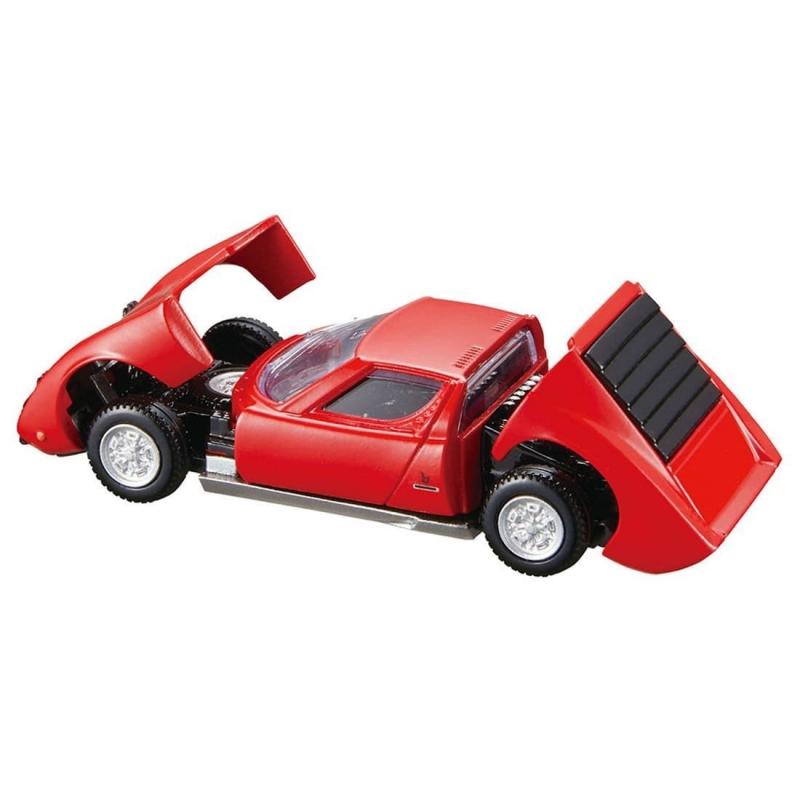 tomica