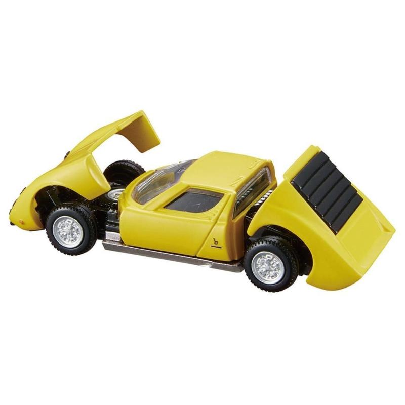 tomica