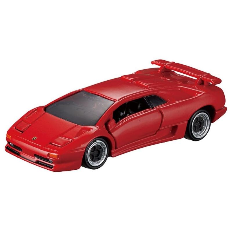 tomica