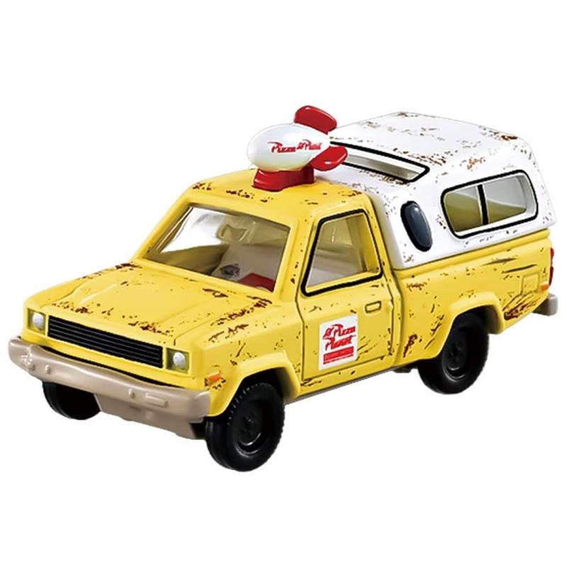 tomica